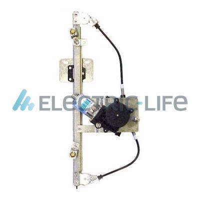 ELECTRIC LIFE lango pakėliklis ZR ST05 R B